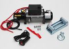 GermanTech 24499 Elektryczna wciągarka EW 8500 GermanTech 24499 Elektryczna wciągarka EW 8500