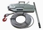 GermanTech 24500 Ręczna wciągarka / kabel - 3,2 t GermanTech 24500 Ręczna wciągarka / kabel - 3,2 t
