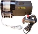 GermanTech 24501 Elektryczna wciągarka EW4500 GermanTech 24501 Elektryczna wciągarka EW4500