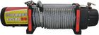 Wyciągarka Colorado 12V 13500 lbs HD stalowa 27m FAST GEAR (moc: 6,6KM) Wyciągarka Colorado 12V 13500 lbs HD stalowa 27m FAST GEAR (moc: 6,6KM)