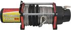 Wyciągarka Colorado 12V 13500 lbs HD Syntetyk 28M FAST GEAR (moc: 6,6KM) Wyciągarka Colorado 12V 13500 lbs HD Syntetyk 28M FAST GEAR (moc: 6,6KM)