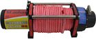 Wyciągarka Colorado 24V 13500 lbs HD Syntetyk czerwona SK-75 30m FAST GEAR (moc: 6,6KM) Wyciągarka Colorado 24V 13500 lbs HD Syntetyk czerwona SK-75 30m FAST GEAR (moc: 6,6KM)