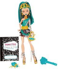 Mattel Monster High Nefera de Nile X4625N