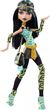 Mattel Monster High Cleo de Nile X4625C