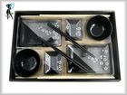 Sushi Zestaw porcelanowy (J3)