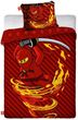 Dekoria Komplet Pościeli Lego Ninjago