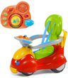 Chicco jeździdło 4 w 1 auto (67068)