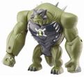 Bandai Ben 10 Universe - Figurka 15Cm Ultimate Humungousaur 97542