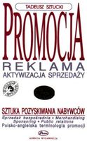 Promocja reklama aktywizacja sprzedaży