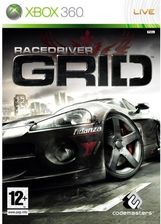 Race Driver: GRID (Gra Xbox360)