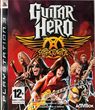 Guitar Hero: Aerosmith (Gra PS3)