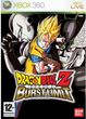 Dragon Ball Z: Burst Limit (Gra Xbox360)