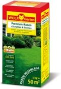 Trawa WOLF Garten LP 50 Supra