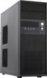 Chieftec Mesh Midi Tower Black (CQ-01B-OP)