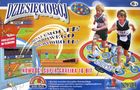 Dromader Dziesięciobój - Mata Sportowa - Podłączona Pod Tv