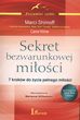 SEKRET BEzWARUNKOWEJ MIŁOŚCI