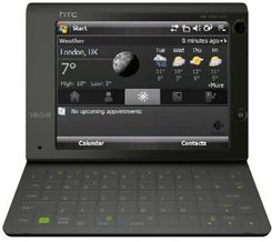 HTC Advantage X7510