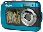 Rollei Sportsline 62 Dual LCD niebieski (10037)
