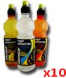 Isostar Sport Drink 500Ml Grejpfrut X10
