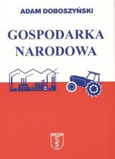 Gospodarka narodowa