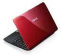 Asus 1015BX-RED071S