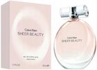 Calvin Klein Sheer Beauty woda toaletowa 50 ml