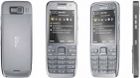 Telefon Nokia E52 Grey Spy-Phone. Full Opcja Telefon Nokia E52 Grey Spy-Phone. Full Opcja