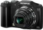 Olympus Sz-31MR czarny (V102060BE000)