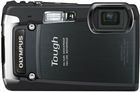 Olympus TOUGH TG-820 czarny (V104060BE000)