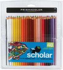 PRISMACOLOR Scholar KREDKI zEST 48-KOL