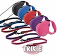 FLEXI CLASSIC 2 - SMYCz AUTOMATYCzNA 5M DLA PSA DO 20KG RÓŻNE KOLORY