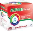 ASA Artresan Active 120 kaps.