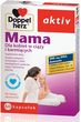 QUEISSER DOPPELHERz AKTIV Mama 60 kaps. QUEISSER DOPPELHERz AKTIV Mama 60 kaps.