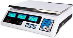 Steinberg Systems Waga platformowa cenowa sklepowa SBS-PW-402C - 40kg LCD