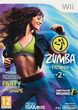 zumba Fitness 2 (Gra Wii) zumba Fitness 2 (Gra Wii)