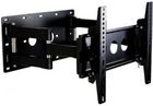 4World Uchwyt TV ścienny 25-42'' udźwig 60kg - (07515-BLK)
