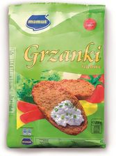 Mamut grzanki razowe 250g
