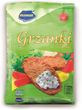 Mamut grzanki razowe 250g