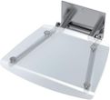 Ravak Siedzisko Ovo-B Clear B8F0000015