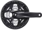 Shimano Korba Fc-M431 Alivio 9Rz 48z Czarn 175