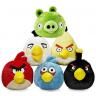 Maskotka dla dziecka z dźwiękiem Angry Birds 