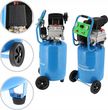 Airpress HL 360/50 (pionowa) (36852) Airpress HL 360/50 (pionowa) (36852)