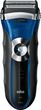 BRAUN 380 S-4 WD Series 3