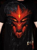 Diablo III Special Edition - rozmiar S