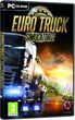 Gry PC Euro Truck Simulator 2 (Gra PC)