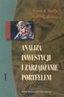 Analiza inwestycji i zarządzanie portfelem T.1/2
