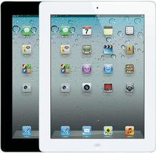 Apple iPad 2 32GB Wi-Fi Czarny (MC770PL/A)
