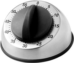 Leopold timer round L-01854