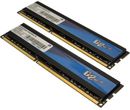 Patriot DIMM PC-1600 DDR3 16GB Game II CL9 Dual Channel (PGD316G1600ELK)