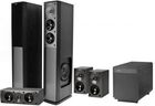 JAMO S 606 HCS3 + SUB 260